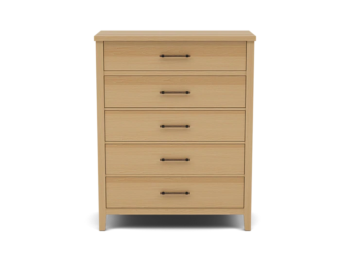 Pure Maple Chest